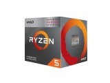 Đánh giá CPU AMD Ryzen 3 3400G ( 4 Nhân 8 Luồng - 3.7GHz – 6MB) – SK AM4 