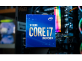 Core i7-10700K và Core i7-9700K. Có nên nâng cấp chip thế hệ mới.
