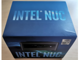  Chi tiết về dòng miniPC  Intel NUC10i5FNH2
