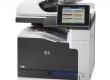 Máy in laser màu HP M750N- D3L08A (A3/ in mạng)