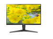 Màn hình LCD LG  27GL650F-B  IPS, 14Hz, 1ms