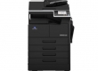 Máy Photocopy KONICA MINOLTA Bizhub 306i (Full option / 2 Khay có AD+ DF + PF +NC)