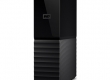 Ổ cứng gắn ngoài  HDD WD MY BOOK  8TB  3.5 USB 3.0  BLACK-WDBBGB0080HBK-SESN