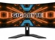 Màn hình LCD GIGABYTE G34WQC Cong