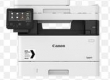 Máy in Canon MF443dw (In 2 mặt+ Mạng + Wifi–Scan–Copy-Fax)