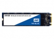 SSD WD WDS250G3X0E-M2 NVMe  Blue SN770 (250GB)