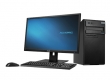 Máy tính để bàn PC ASUS D540MA-I58600009R  (i5/8600/4gb/1TB +SSD 256/win10)