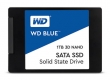 SSD WD S100T3B0A Blue sata III 2.5