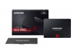  SSD Samsung  860Pro  2TB 2.5 SATA (Mz-76P2T0BW)   