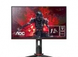 Màn hình LCD AOC CQ27G2  27 inch IPS /VGA,HDMI ,DisplayPort -2K