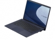 Laptop  ASUS Expert Book B5302FEA-LF0646	(i5-1135G7/Ram 8G/ SSD 512G/13.3/FHD Tuoch /DOS) đen