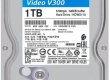 HDD Camera Toshiba V300 Video Stream 1TB (HDWU110UZSVA)