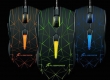 Mouse FL Esports G11 LED (USB)