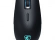 Mouse FL Esports G52 đen  LED (USB) 