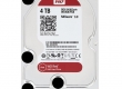 Ổ Cứng HDD WESTERN 4TB 3.5 SATA3 WD40EFRX (5400rpm)