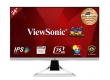 MÀN HÌNH LCD VIEWSONIC VX2405-P-MHD (24 inch, full viền / IPS/ FHD IPS Gaming)