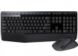 Keyboard + Mouse Logitech Wireless MK345 
