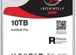Ổ cứng HDD NAS Seagate Ironwolf 10TB 7200rpm 256MB - ST10000VN0008