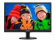 Màn Hình LCD  PHILIPS 193V5LSB2 (vga)