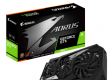 VGA GIGABYTE GTX 1660Ti 6GB GDDR6 AORUS (GV-N166TAORUS-6GD)