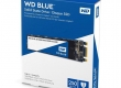 SSD WDS250G3B0C-M2 NVMe  Blue SN570