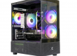 PC GAMING (I5-12400F/ 16GB/ 512GBSSD /650W/ VGA 3060 12GB)- I512FB7616512650306012