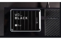 ổ cứng gắn ngoài HDD WD Black P10 Game Drive For XBox - 5TB 2.5 USB 3.2-WDBA5G0050BBK-WESN