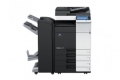 Máy Photocopy KONICA MINOLTA Bizhub 308e 3 in 1 (Full option / 2 Khay có AD+ DF + PF +NC)