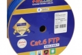  APTEK Cable CAT6 FTP 630-2104-1
