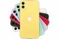 iPhone 11 128GB -Chính Hãng Apple ( Xanh, Đỏ, Tím, Vàng, Đen, Trắng)