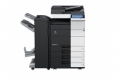 Máy Photocopy KONICA MINOLTA Bizhub 558e 3 in 1 (Full option / 2 Khay có AD+ DF + PF +NC +OC)