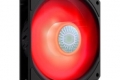 Fan Cooler Master STICKLE FLOW 120 RED