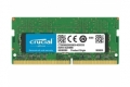 RAM CRUCIAL 4G bus 2400 DDR4  