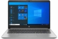 Laptop HP 240 G8 342A3PA  ( i3-1005G1/4GD4/256GSSD/14/Win 10,Silver)