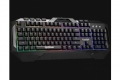 Keyboard Marvo KG 860  ( USB ) LED đen