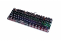 Keyboard  Cơ  Marvo KG 914 đen LED  ( USB )
