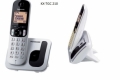 Điện thoại bàn không dây Panasonic KX-TGC 210