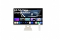 MÀN HÌNH LCD LG 25SR50F-W, 60Hz, 8ms ( màn hình thông minh)