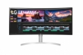 Màn hình LCD LG 38WN95C-W UltraWide QHD+ IPS
