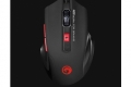 Mouse Marvo  M 320 đen LED( USB )