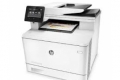 Máy in Laser đa năng HP Pro MFP M428FDN  -W1A29A ( mực CF276A) - In, Scan, copy ,Fax 