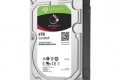 Ổ cứng HDD NAS Seagate Ironwolf 6TB 7200rpm 256MB - ST6000VN0033	