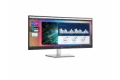 MÀN HÌNH LCD DELL P3424W ( 34 inch - WQHD - IPS - 60Hz - USB TypeC )