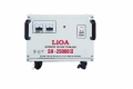ỔN ÁP LIOA SH-25000 II SH 25KVA - 1 PHA
