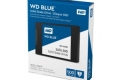 SSD WD S500G3B0A  Blue sata 2.5