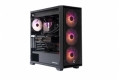 PCSTA GAMING (I9-14700K/ 32GB RAM / 512GBSSD + 2TB HDD / 1000W/ VGA 4060 8GB) -I914KZ7322H1S51240608