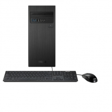 Máy tính để bàn PC Asus D340MC-0G5400040D (G5400/4GB/256SSD)
