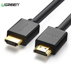 Cáp HDMI 15m hỗ trợ Ethernet Full HD Ugreen 10111