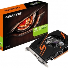 VGA Gigabyte GV-N1030OC-2GI (2GB/DDR4/1 x HDMI / 1 x DVI)