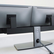 Chân đế Dell Dual Monitor Stand – MDS19